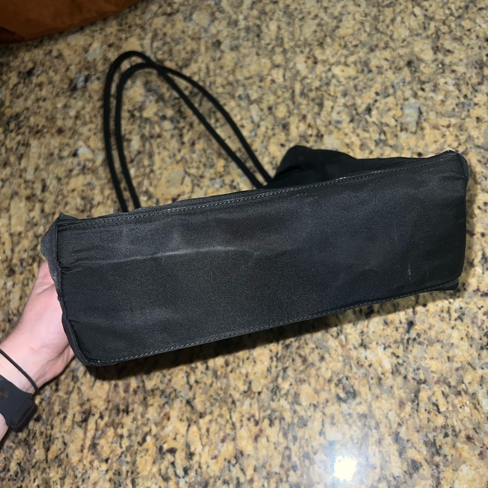 Prada Nylon Purse - Picture 3 of 8